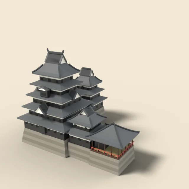 Matsumoto Castle