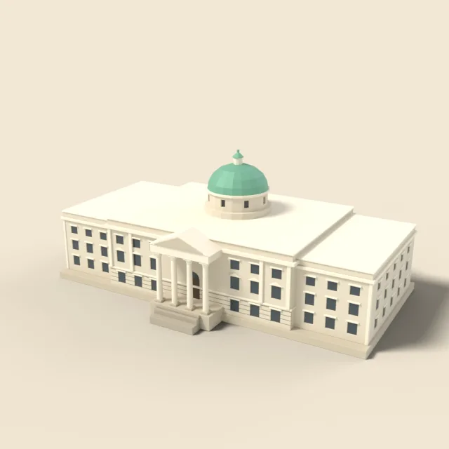Nakanoshima Library