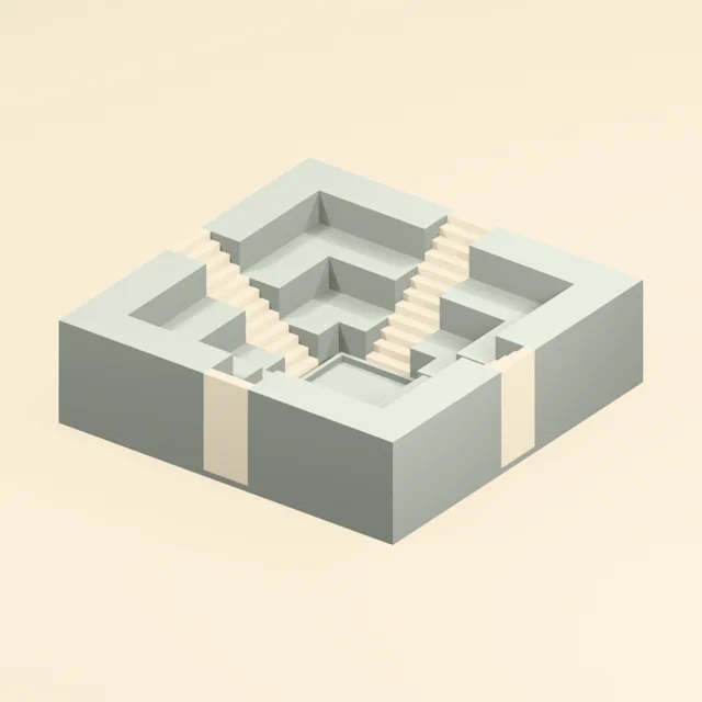 stepped_water_court_four_descending_stairs_terraced_cistern