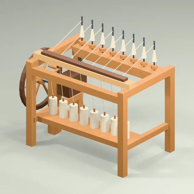 handwheel_spinning_jenny