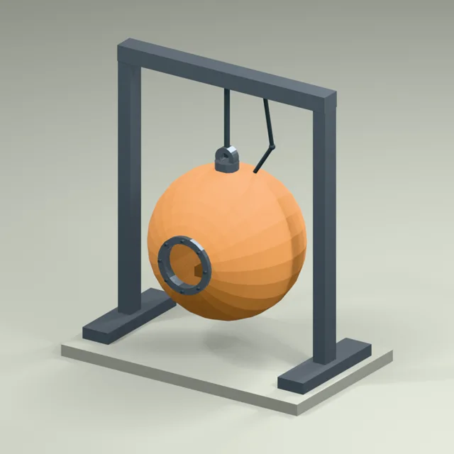 suspended_bathysphere_exhibit