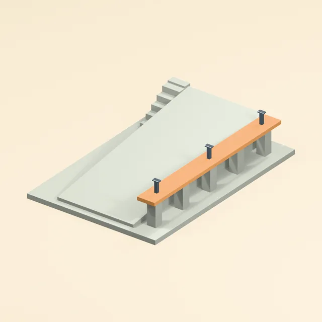 boat_launch_ramp_sloped_slipway_side_landing