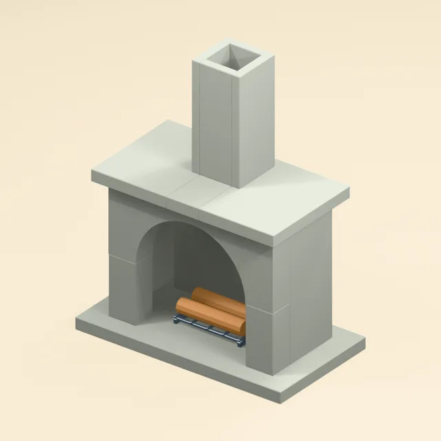 fireplace_mantel_butt_joint_firebox_returns