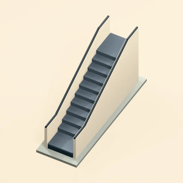 escalator_flight_low_entrance_elevated_presentation