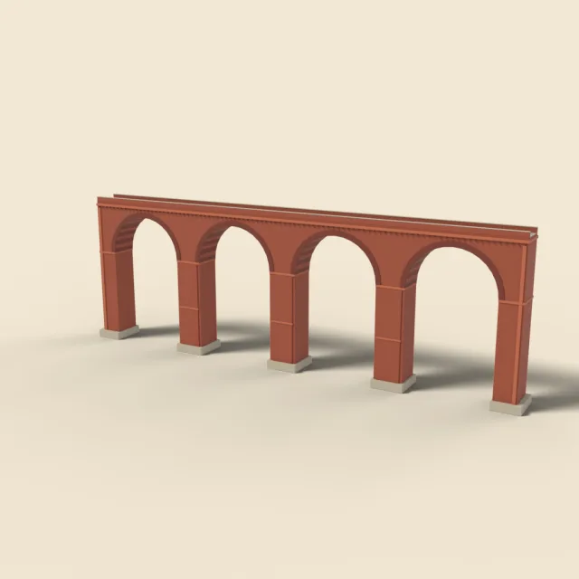 Usui Third Bridge