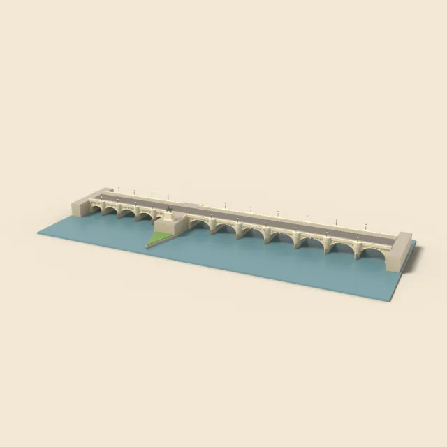 Pont Neuf
