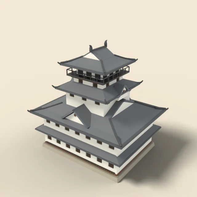 Kochi Castle