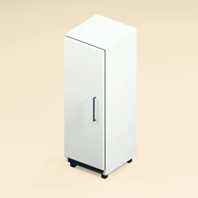Single Door · plain