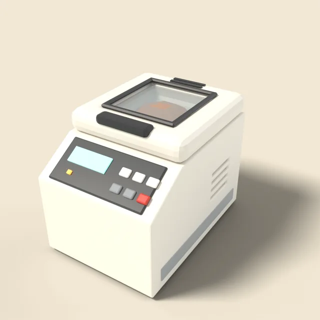 Bread maker
