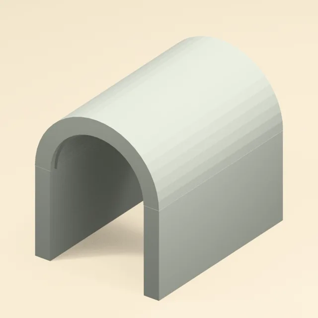 vaulted_passage_ribbed