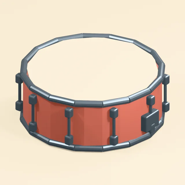 Snare Drum