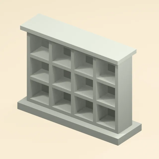 columbarium_wall_twelve_open_memorial_niches