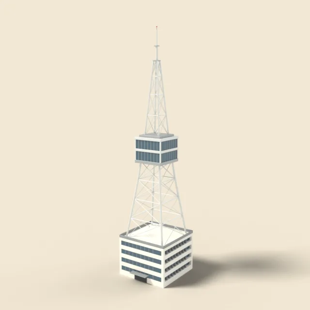 Beppu Tower