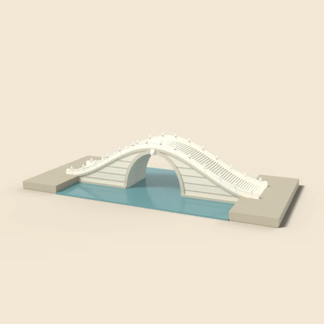 Jade Belt Bridge