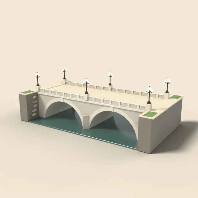 Imperial Palace Nijubashi Bridge