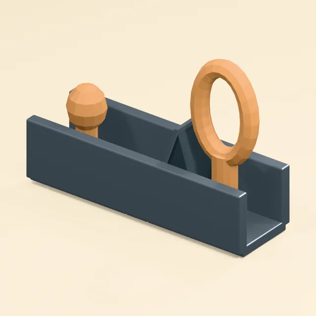 Open-throat woodworking hand plane