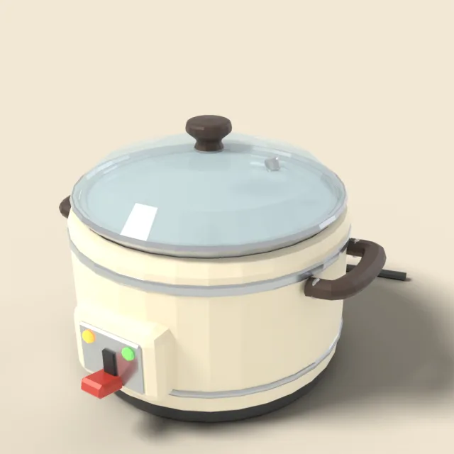 Rice cooker