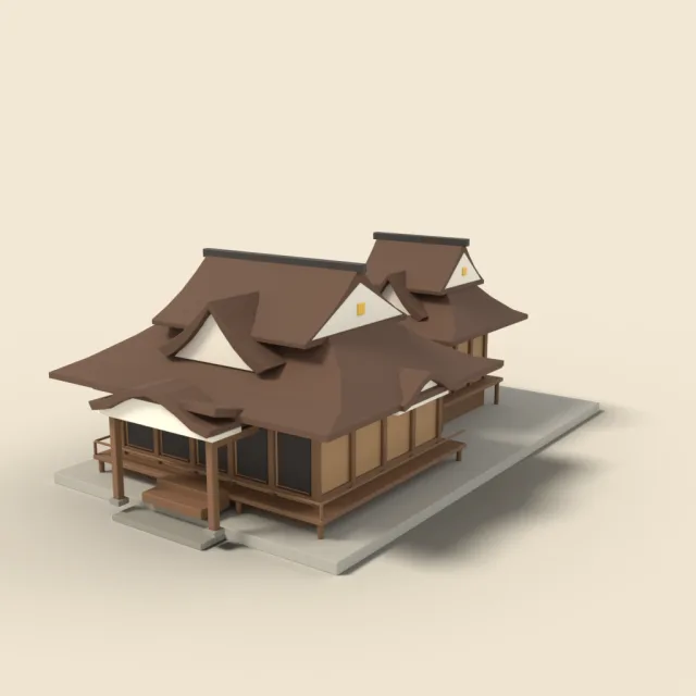 Kotohiragu main shrine