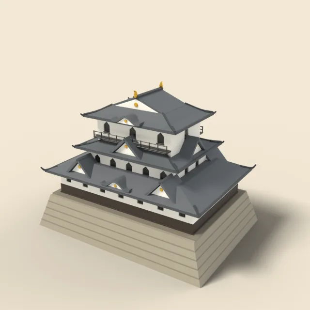 Hikone Castle