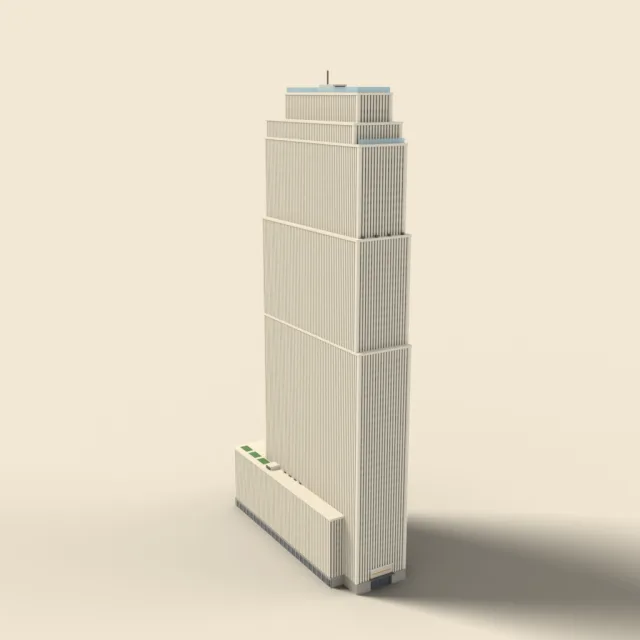 30 Rockefeller Plaza