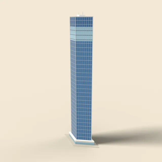 Chiba Port Tower