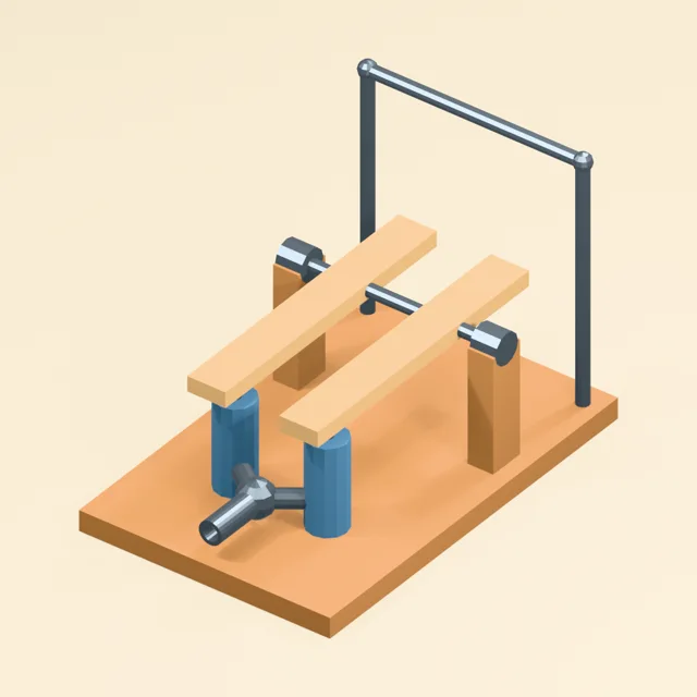 twin_treadle_irrigation_pump
