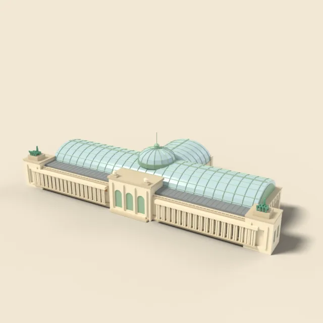Grand Palais