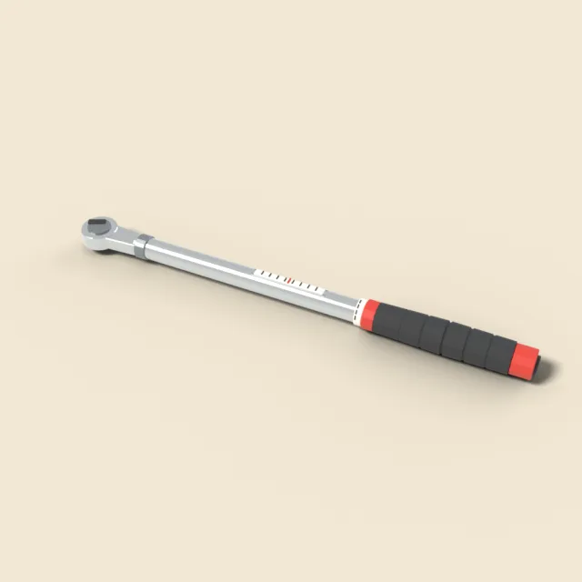 Torque wrench