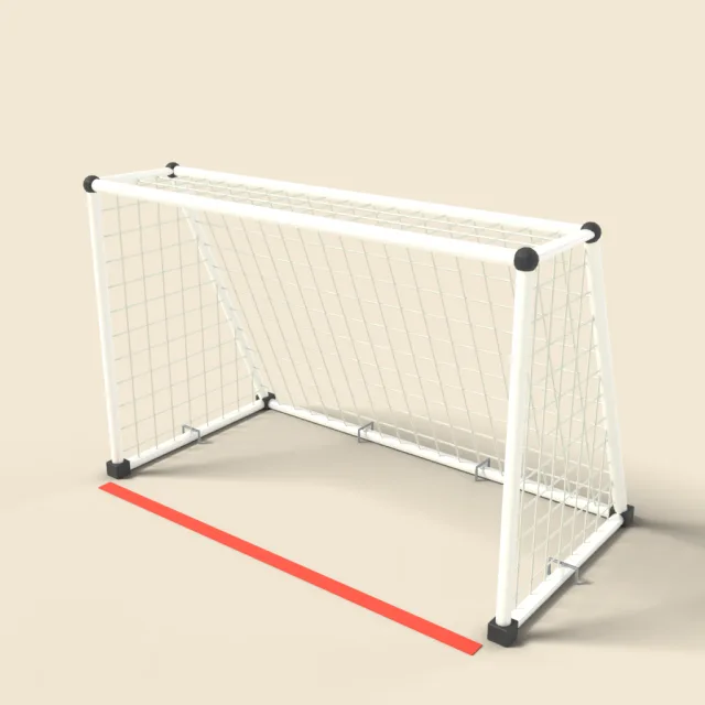 Mini soccer goal