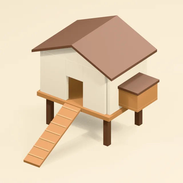 poultry_nesting_coop_real_pop_hole_ramp_side_nest_access