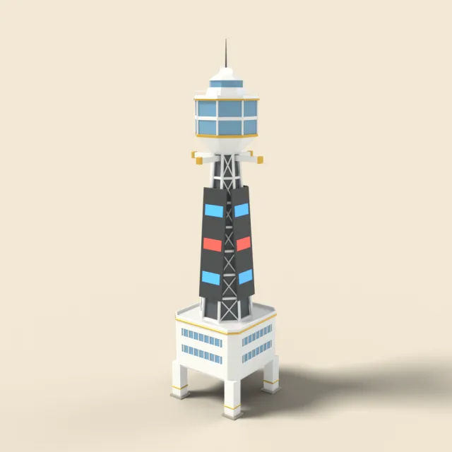 Tsutenkaku