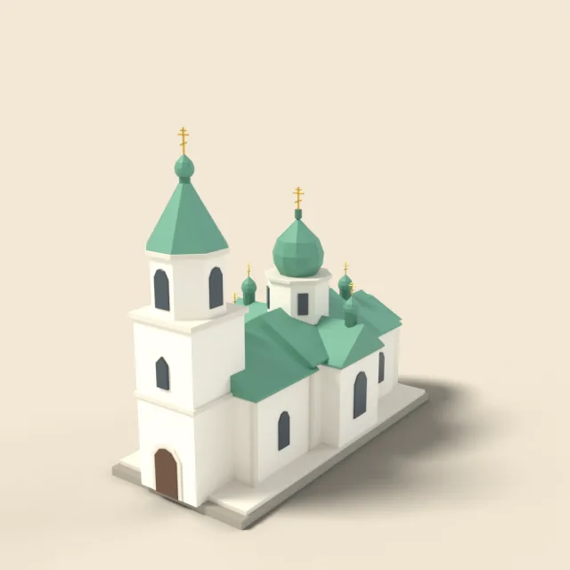 Hakodate Orthodox Church