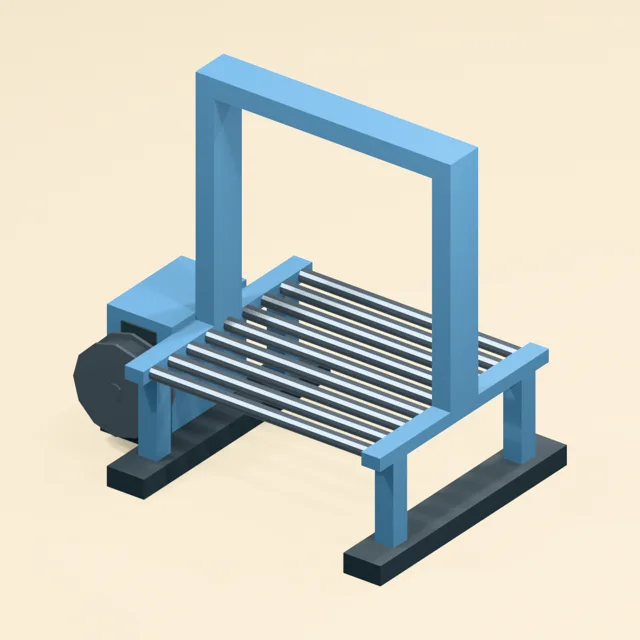 pallet_strapping_arch_open_functional_assembly