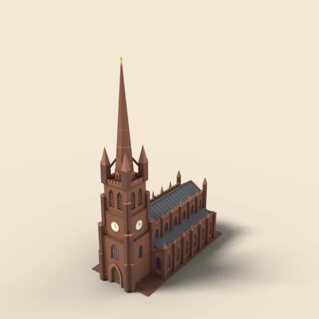 Trinity Church New York