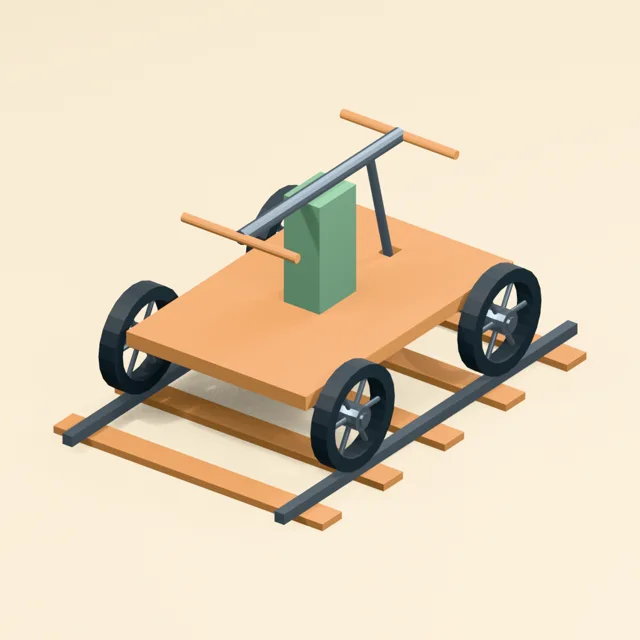 railway_pump_handcar_human_powered_assembly