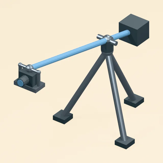 counterweighted_camera_jib