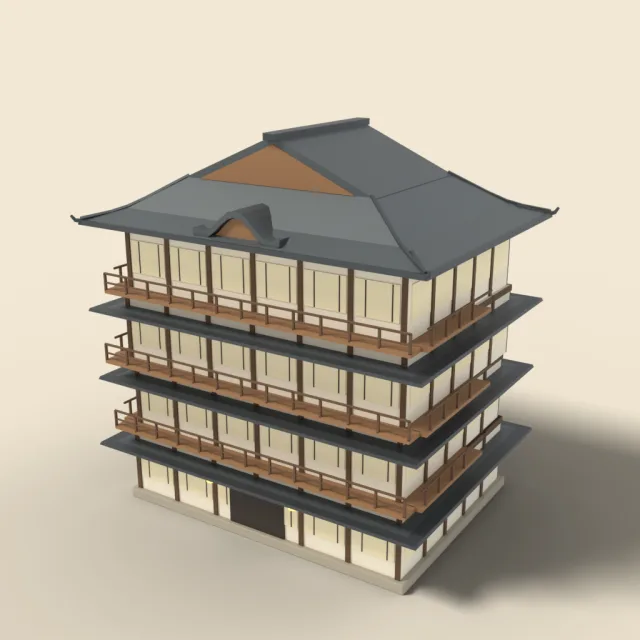 Kanaguya ryokan