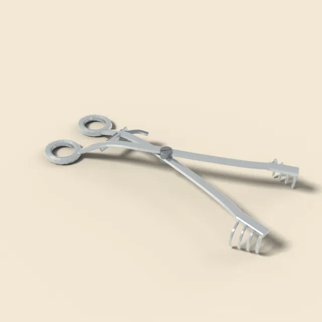 Surgical retractor