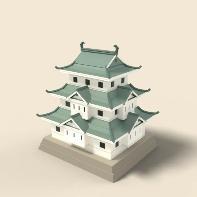 Hirosaki Castle