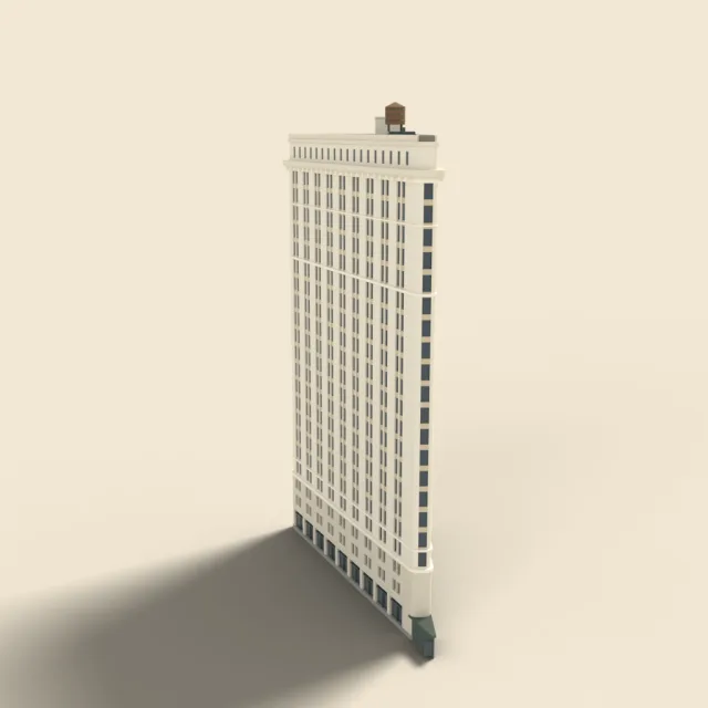 Flatiron Building