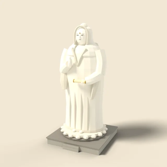 Takasaki Byakue Kannon