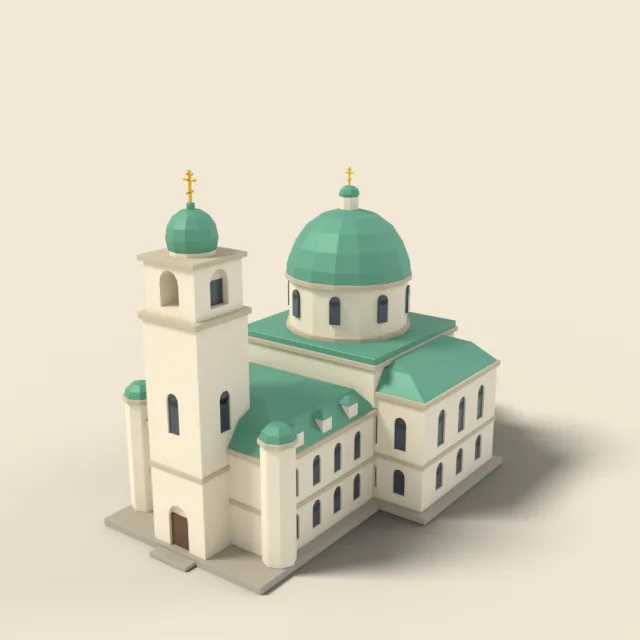 Nikolai-do Cathedral