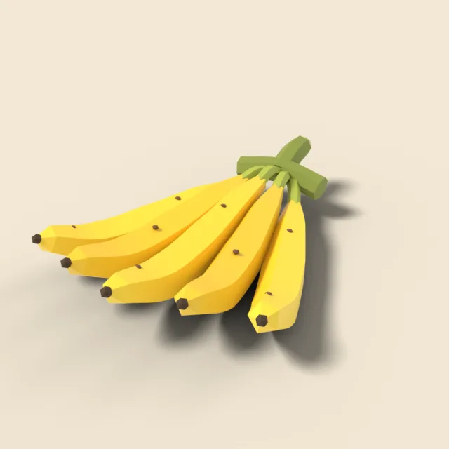 Banana bunch