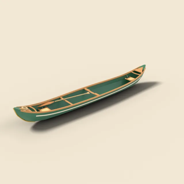 Canoe