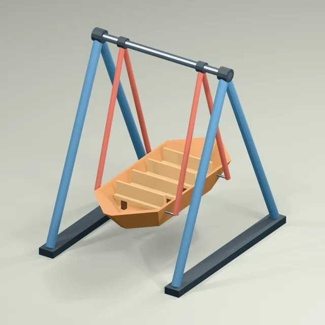 suspended_pendulum_ship_ride