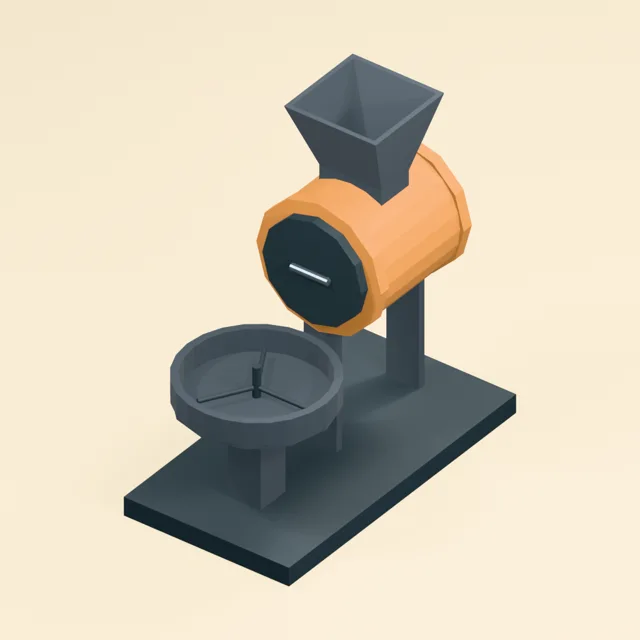 coffee_roaster_cooling_station