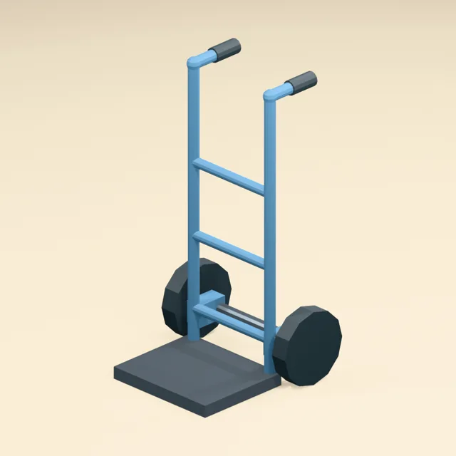 upright_toe_plate_sack_truck