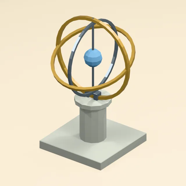 armillary_monument_nested_meridian_equator_polar_axis