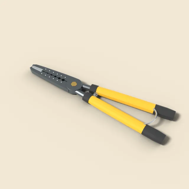 Wire strippers