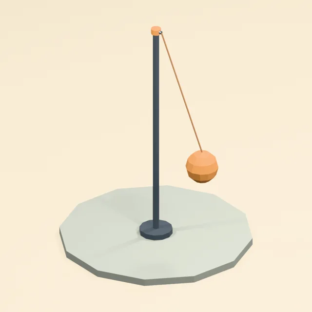 tetherball_play_station_grounded_mast_swivel_tether_suspended_ball